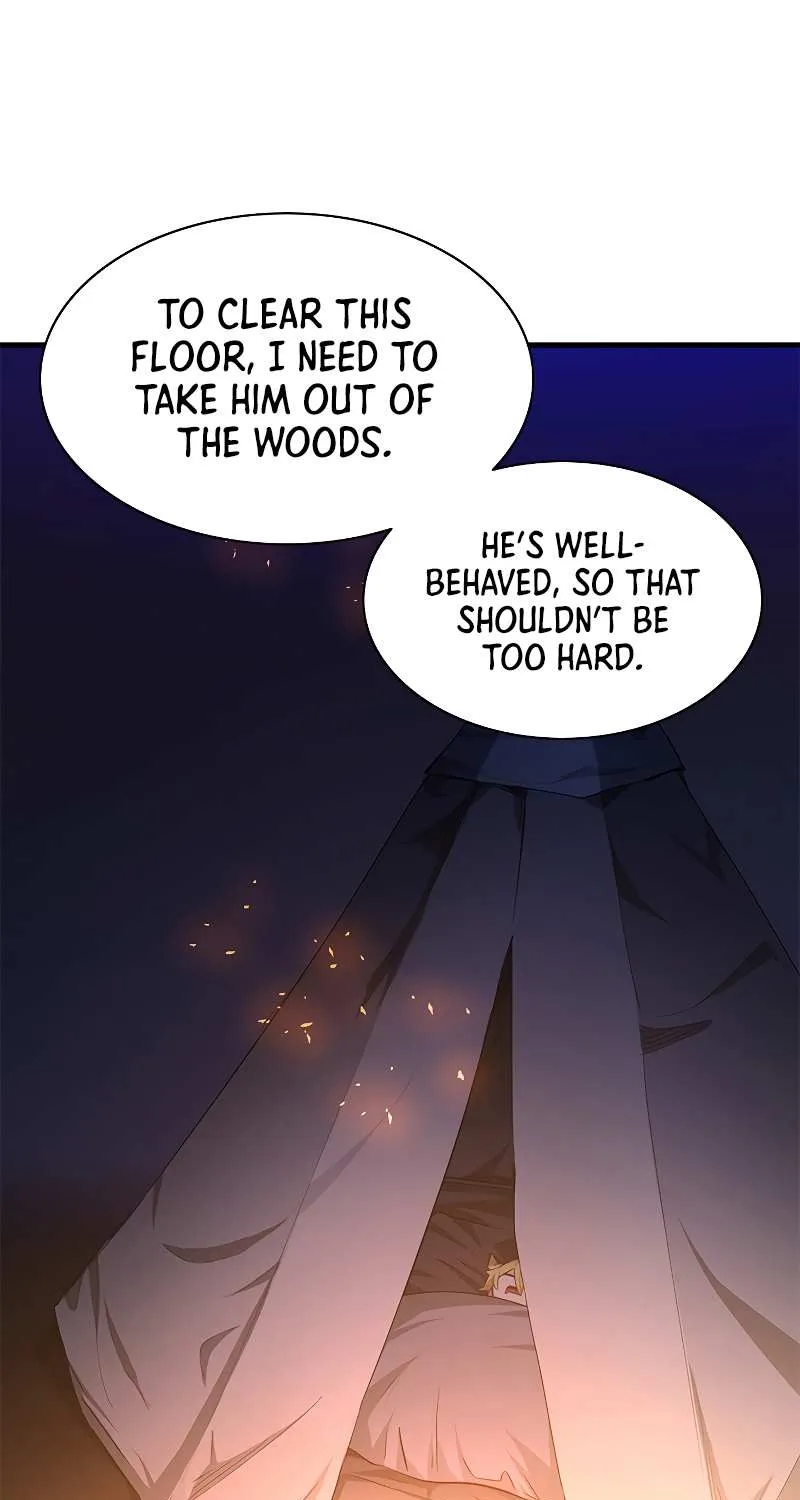 Read The Tutorial Is Too Hard chapter 143 image 19 on Lezhin