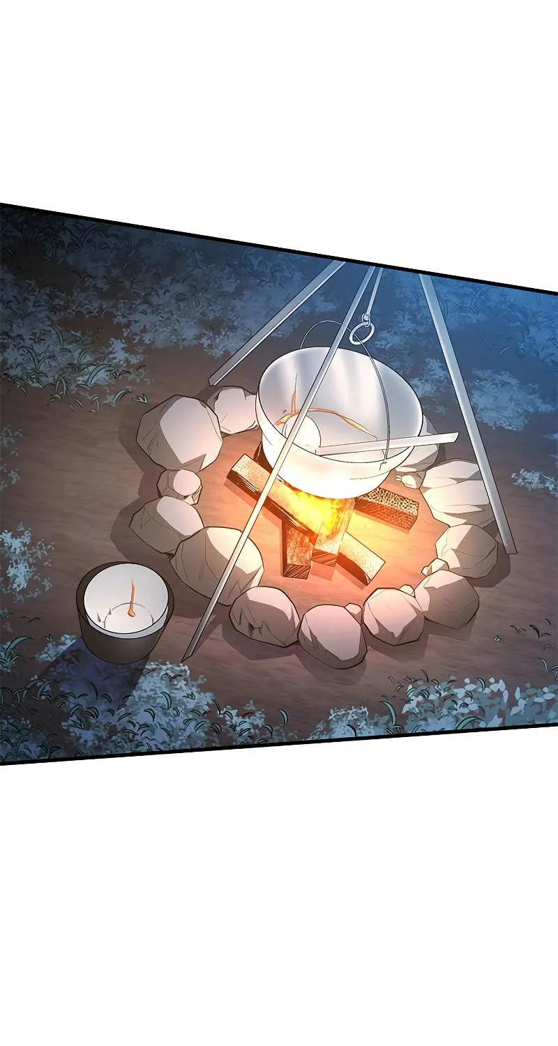 Read The Tutorial Is Too Hard chapter 143 image 4 on Lezhin