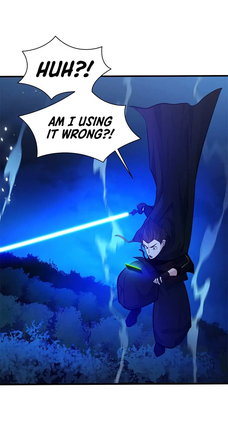 Read The Tutorial Is Too Hard chapter 143 image 41 on Lezhin