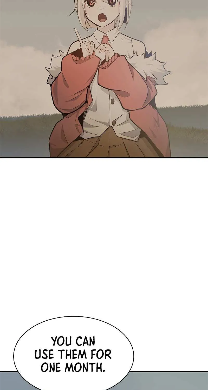 Read The Tutorial Is Too Hard chapter 143 image 43 on Lezhin