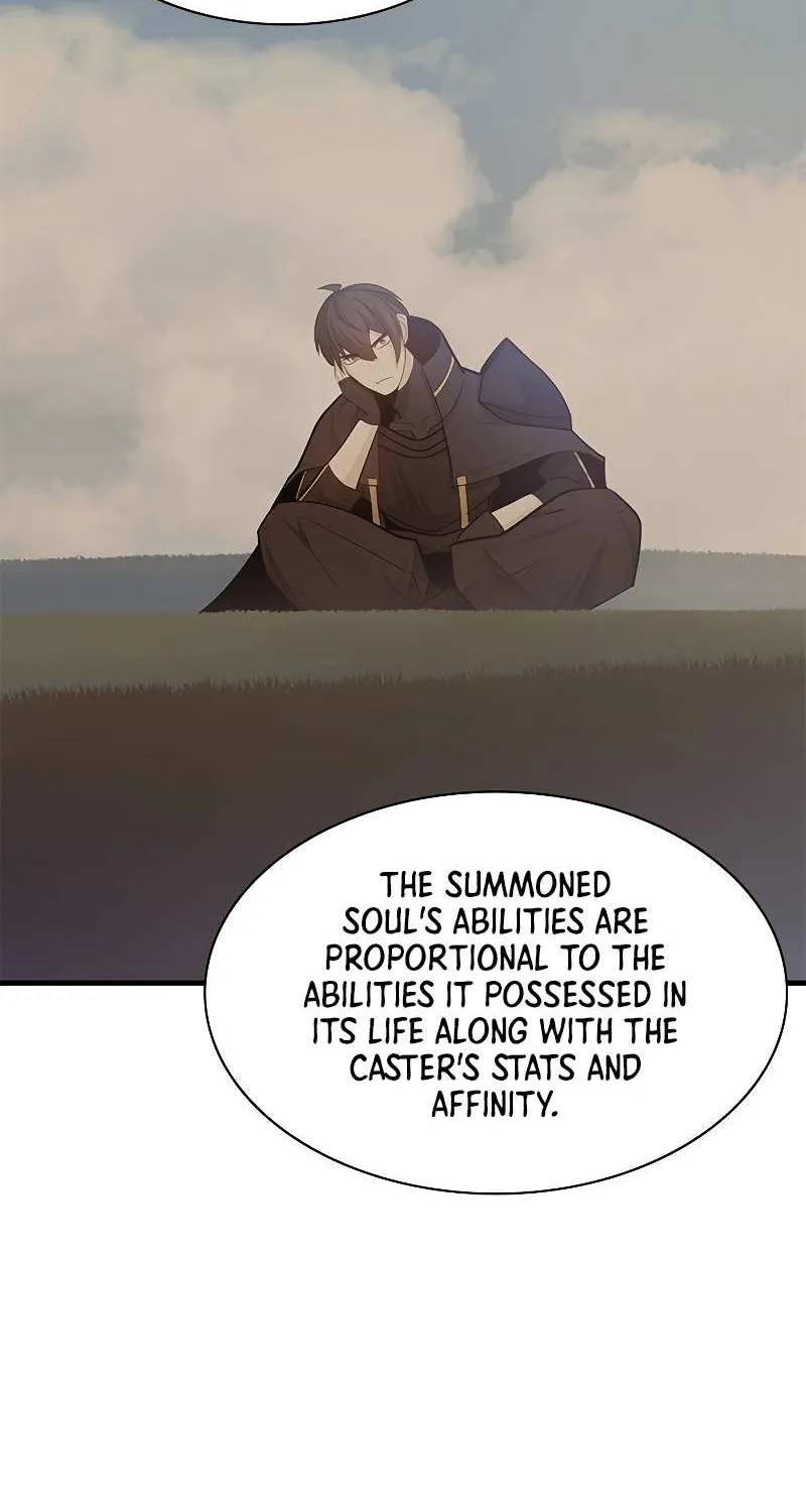 Read The Tutorial Is Too Hard chapter 143 image 44 on Lezhin