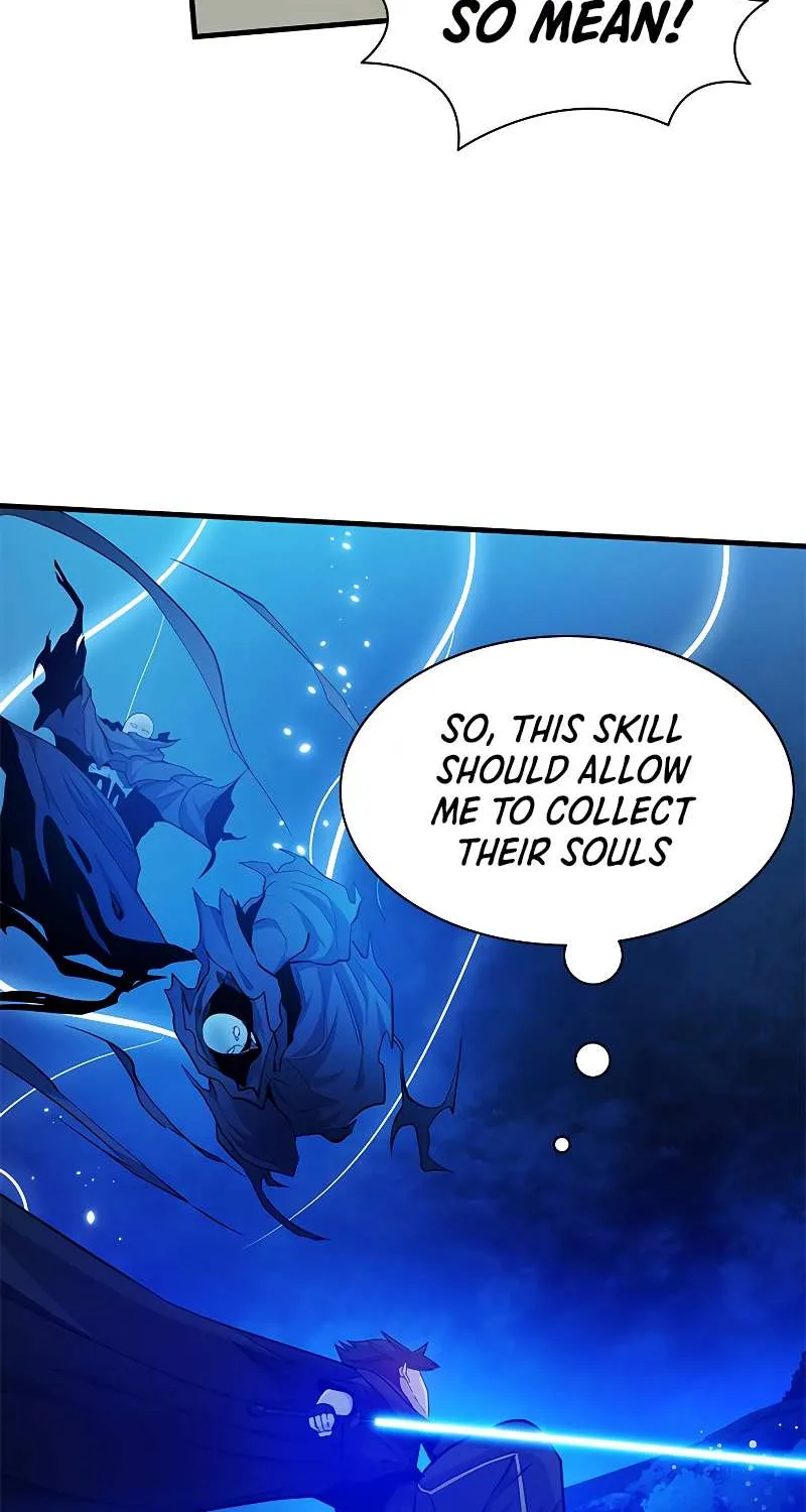 Read The Tutorial Is Too Hard chapter 143 image 47 on Lezhin