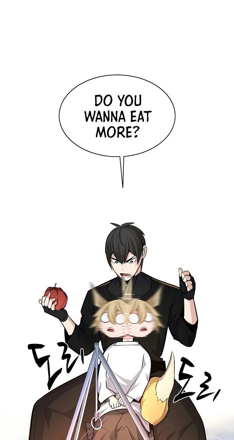 Read The Tutorial Is Too Hard chapter 143 image 5 on Lezhin