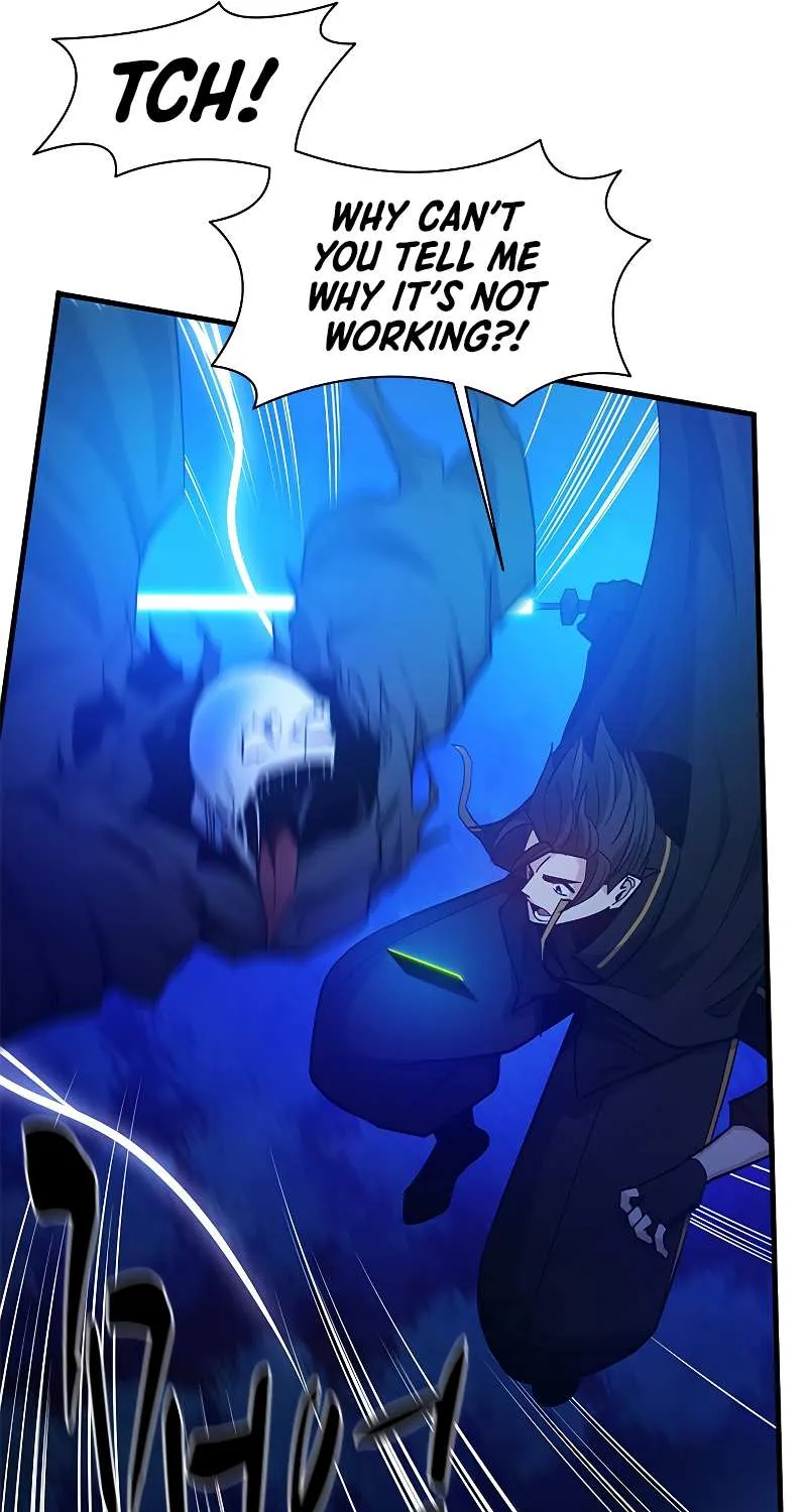 Read The Tutorial Is Too Hard chapter 143 image 55 on Lezhin