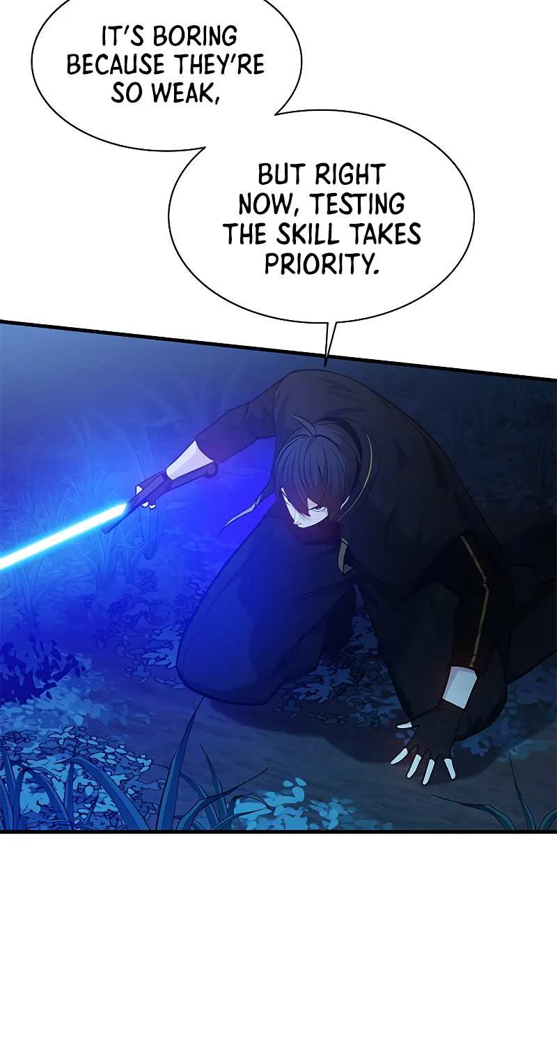 Read The Tutorial Is Too Hard chapter 143 image 66 on Lezhin