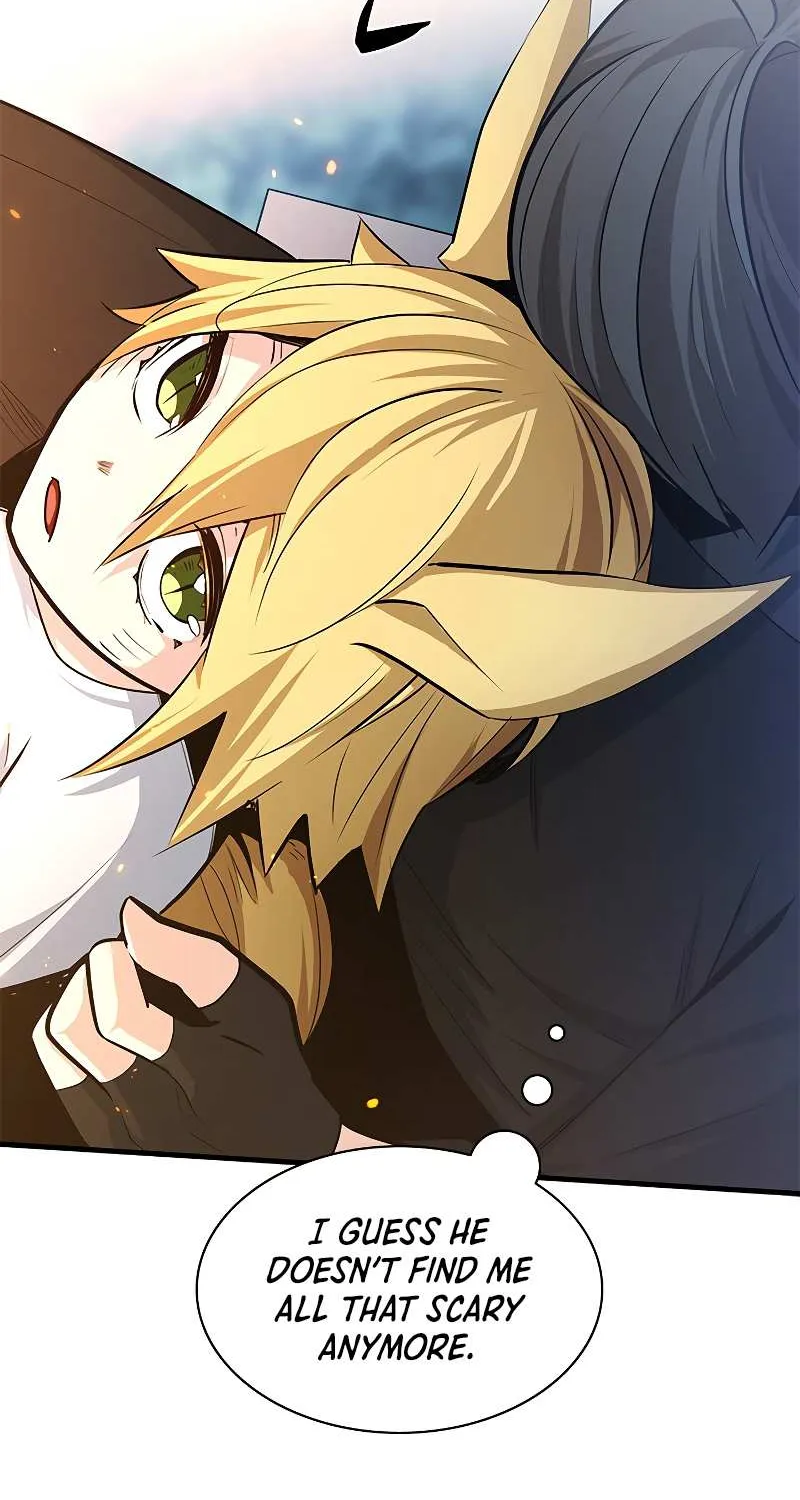 Read The Tutorial Is Too Hard chapter 143 image 7 on Lezhin