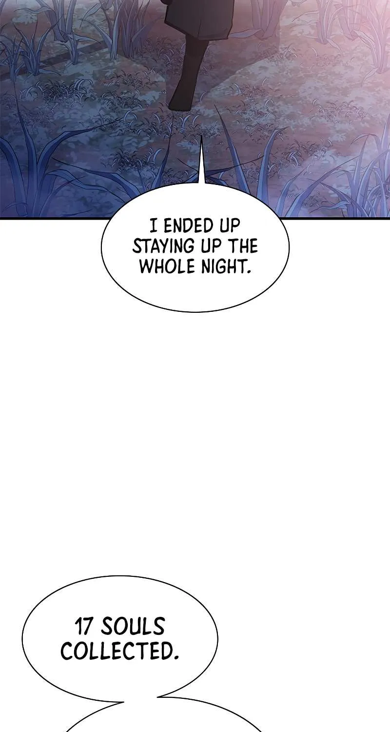 Read The Tutorial Is Too Hard chapter 143 image 77 on Lezhin