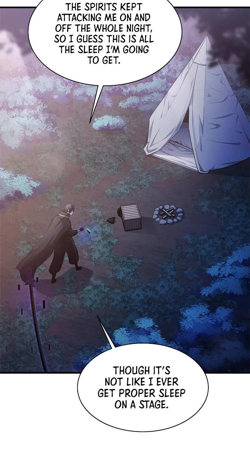 Read The Tutorial Is Too Hard chapter 143 image 78 on Lezhin