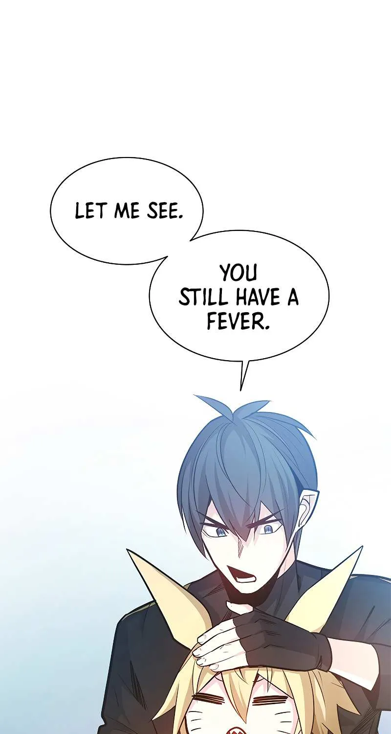 Read The Tutorial Is Too Hard chapter 143 image 8 on Lezhin