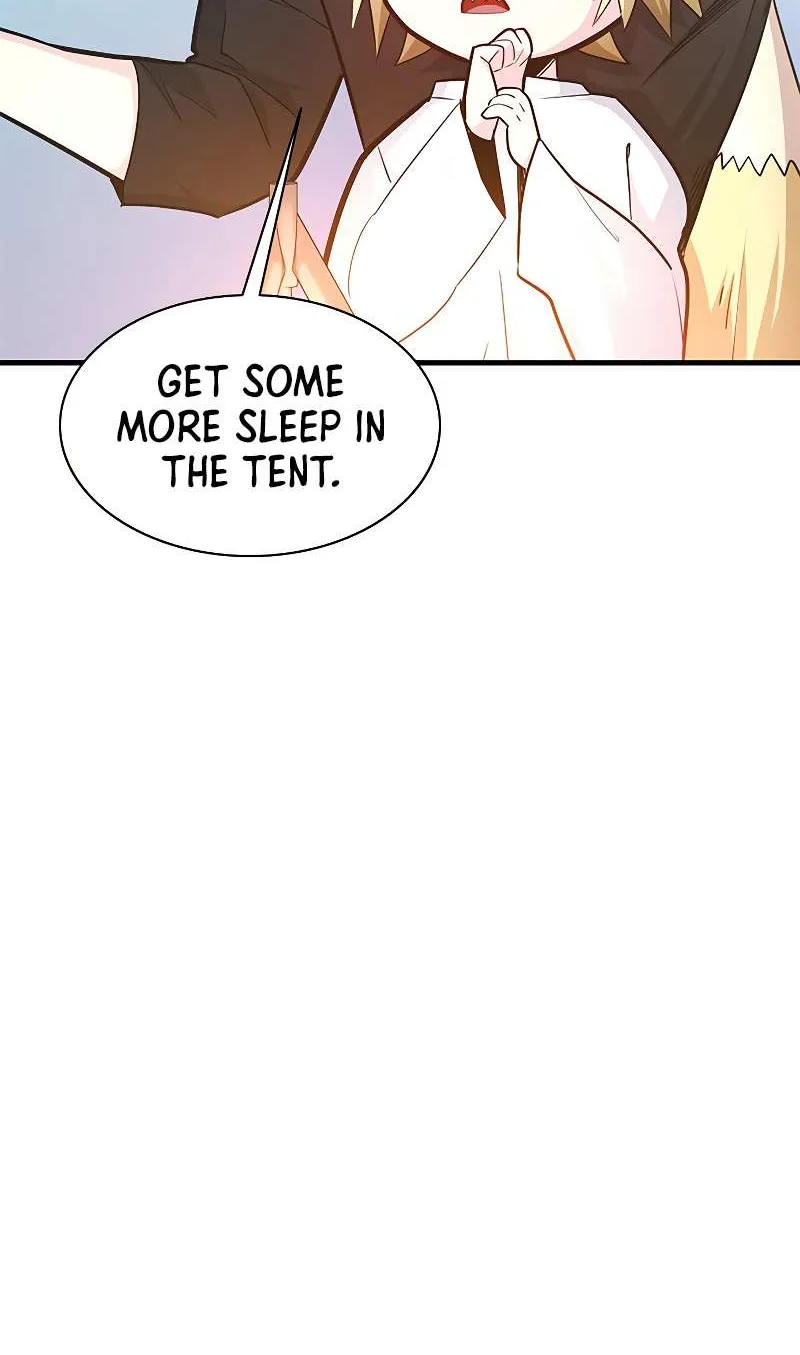 Read The Tutorial Is Too Hard chapter 143 image 9 on Lezhin