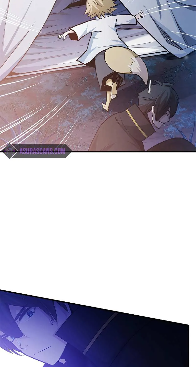 Read The Tutorial Is Too Hard chapter 143 image 95 on Lezhin