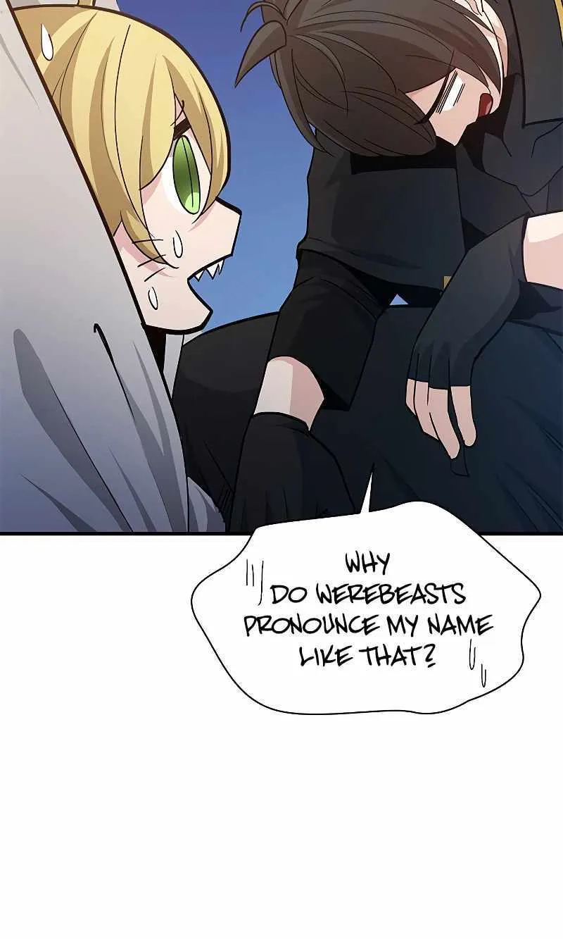 Read The Tutorial Is Too Hard chapter 144 image 10 on Lezhin