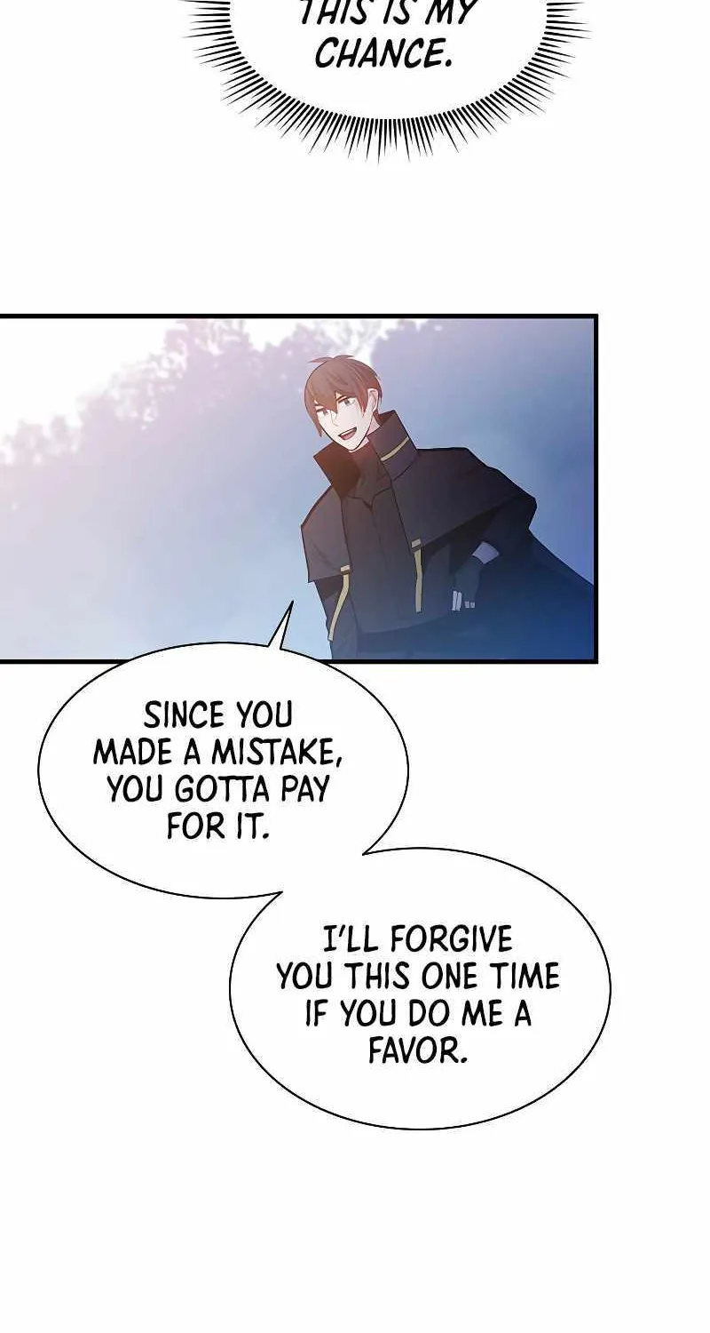 Read The Tutorial Is Too Hard chapter 144 image 21 on Lezhin