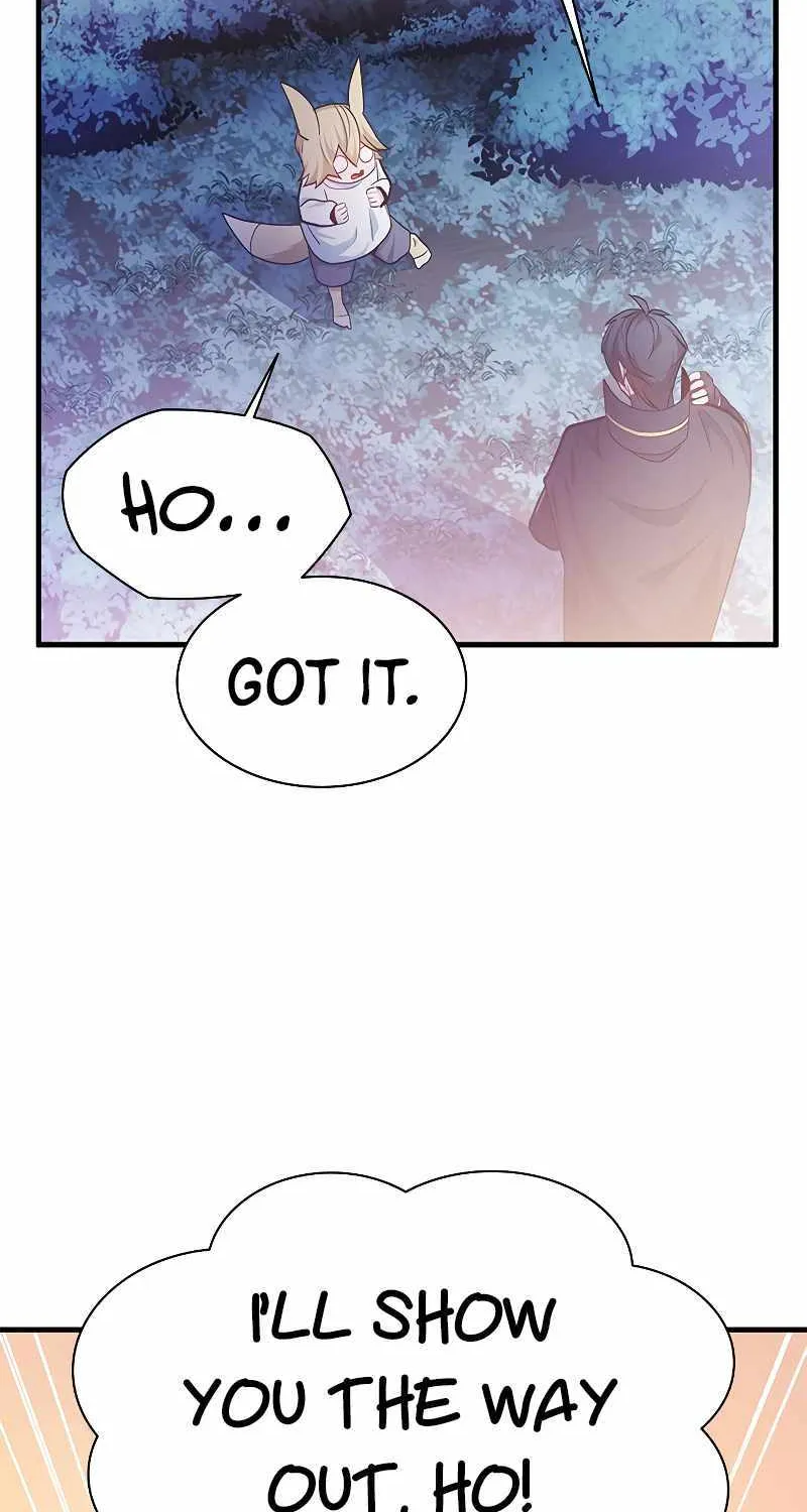 Read The Tutorial Is Too Hard chapter 144 image 36 on Lezhin