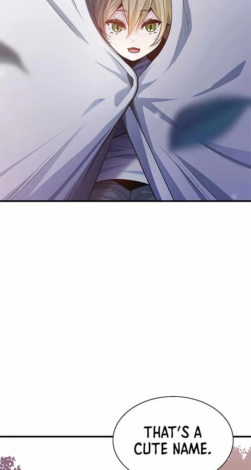 Read The Tutorial Is Too Hard chapter 144 image 4 on Lezhin