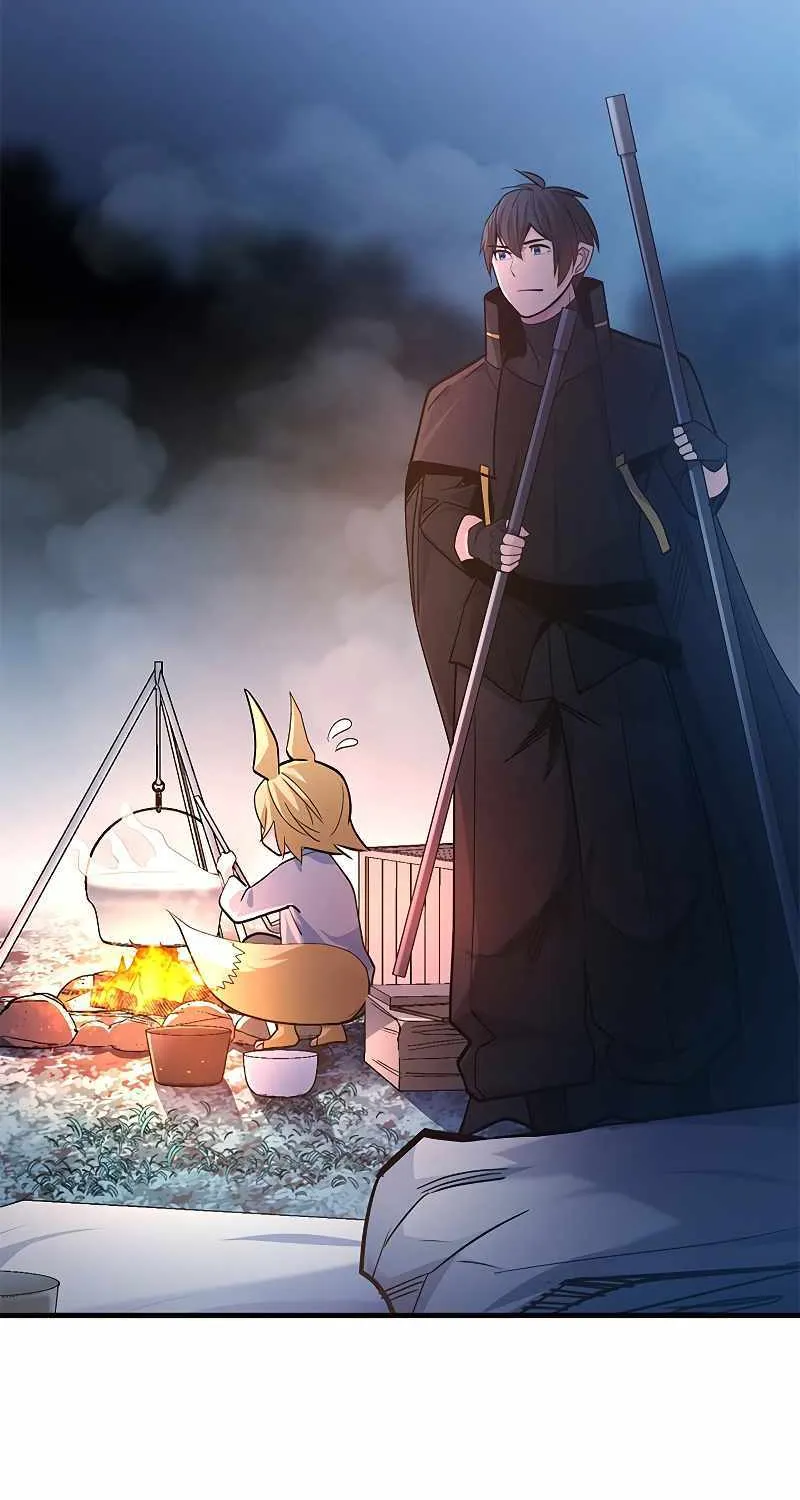 Read The Tutorial Is Too Hard chapter 144 image 40 on Lezhin