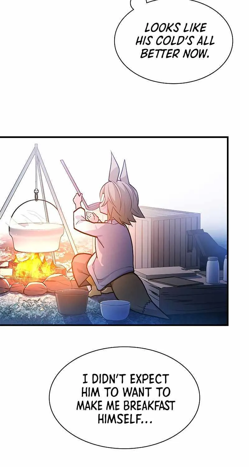 Read The Tutorial Is Too Hard chapter 144 image 42 on Lezhin