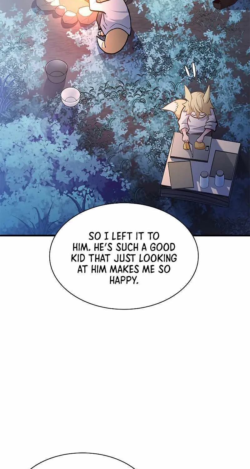 Read The Tutorial Is Too Hard chapter 144 image 44 on Lezhin