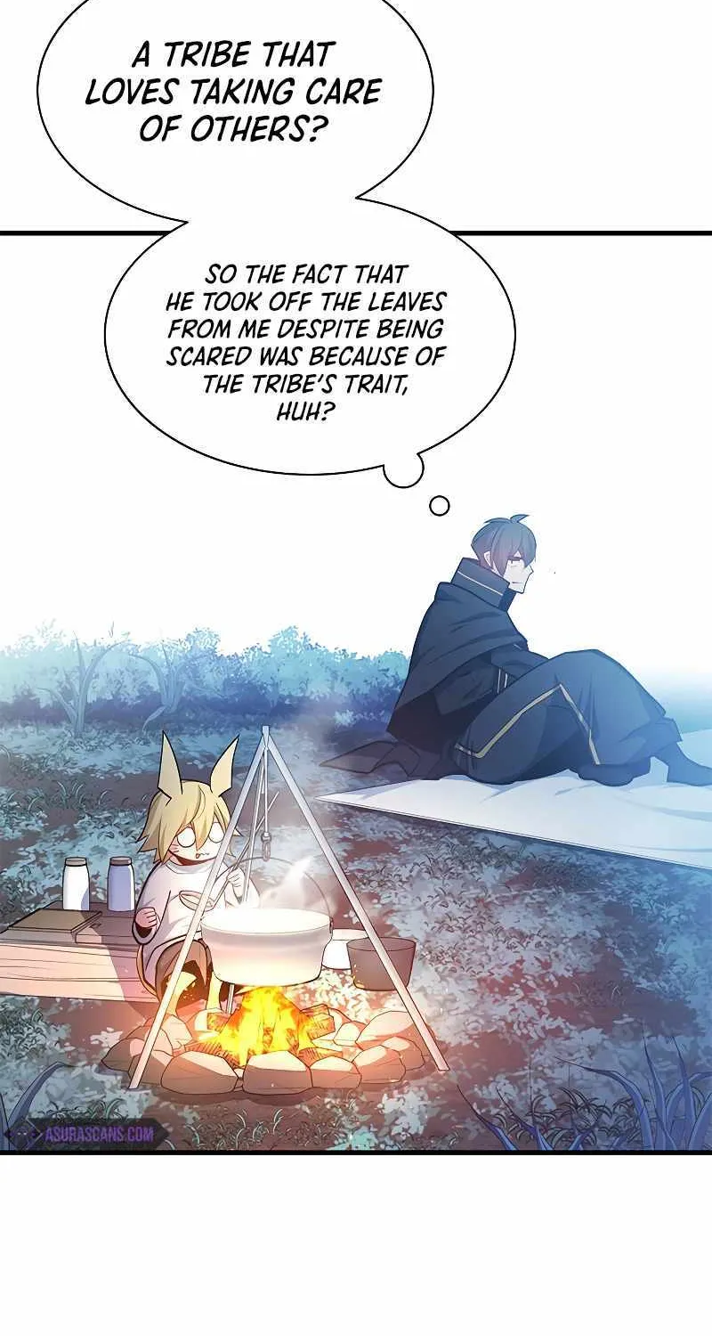 Read The Tutorial Is Too Hard chapter 144 image 45 on Lezhin