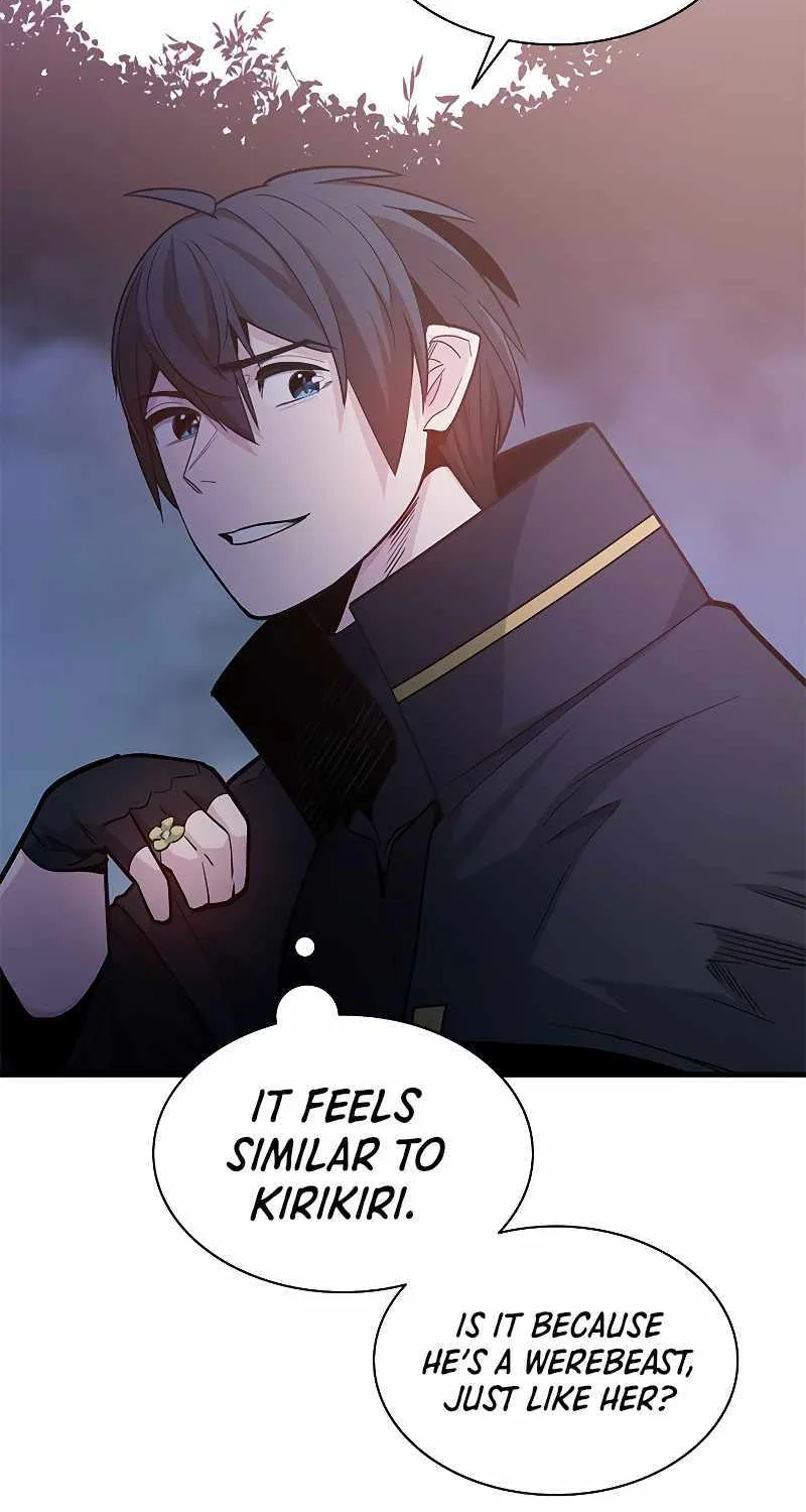 Read The Tutorial Is Too Hard chapter 144 image 5 on Lezhin