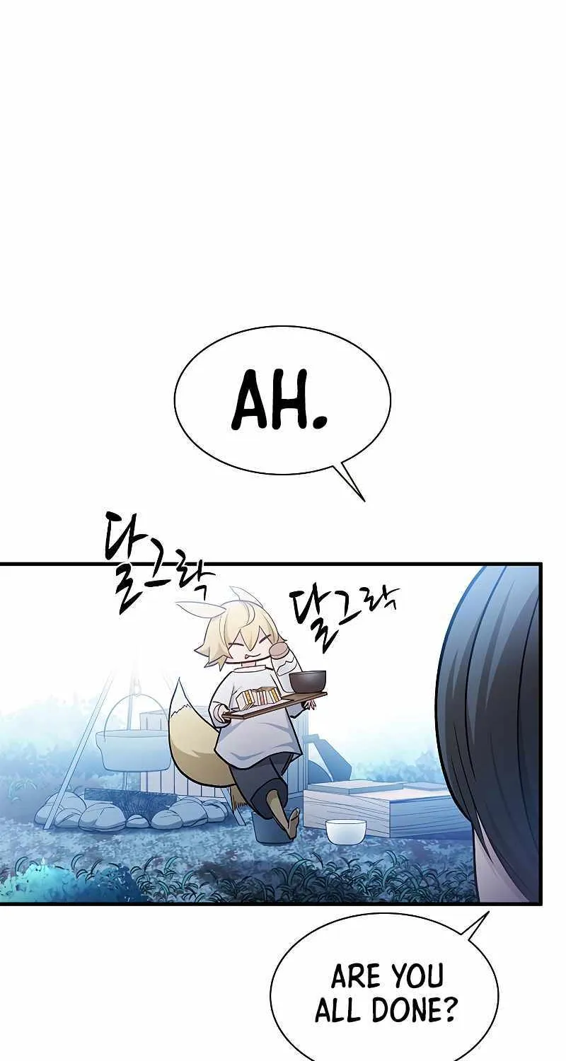 Read The Tutorial Is Too Hard chapter 144 image 50 on Lezhin
