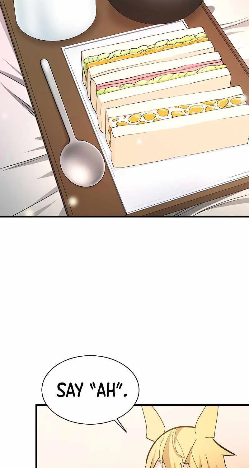 Read The Tutorial Is Too Hard chapter 144 image 52 on Lezhin