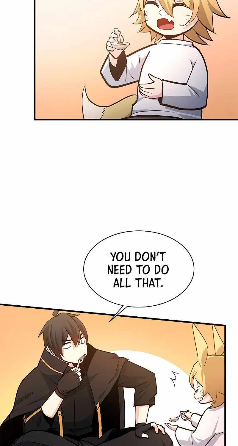Read The Tutorial Is Too Hard chapter 144 image 53 on Lezhin