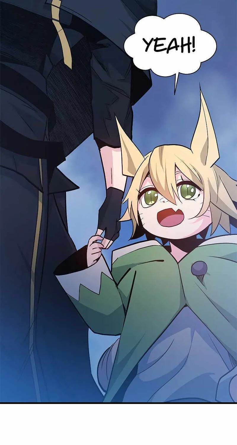 Read The Tutorial Is Too Hard chapter 144 image 59 on Lezhin
