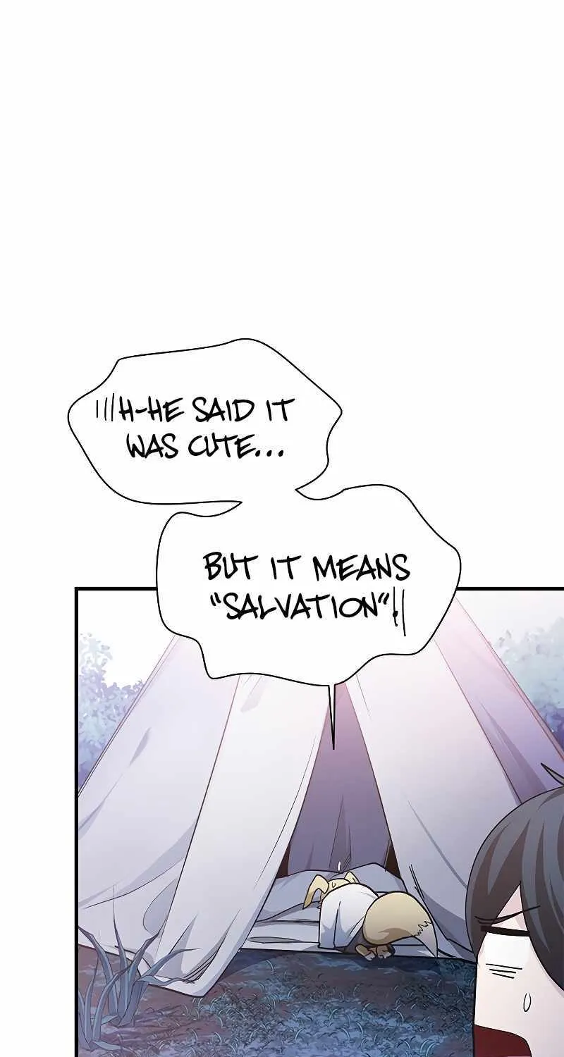 Read The Tutorial Is Too Hard chapter 144 image 6 on Lezhin