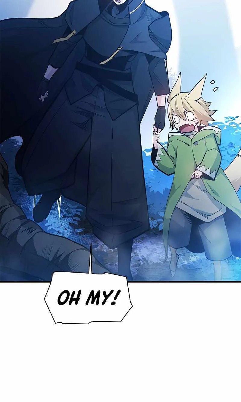 Read The Tutorial Is Too Hard chapter 144 image 64 on Lezhin