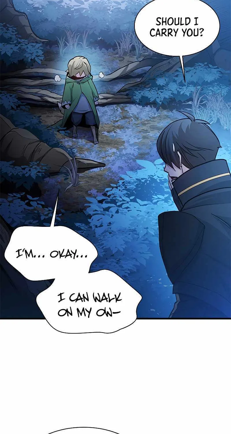 Read The Tutorial Is Too Hard chapter 144 image 66 on Lezhin