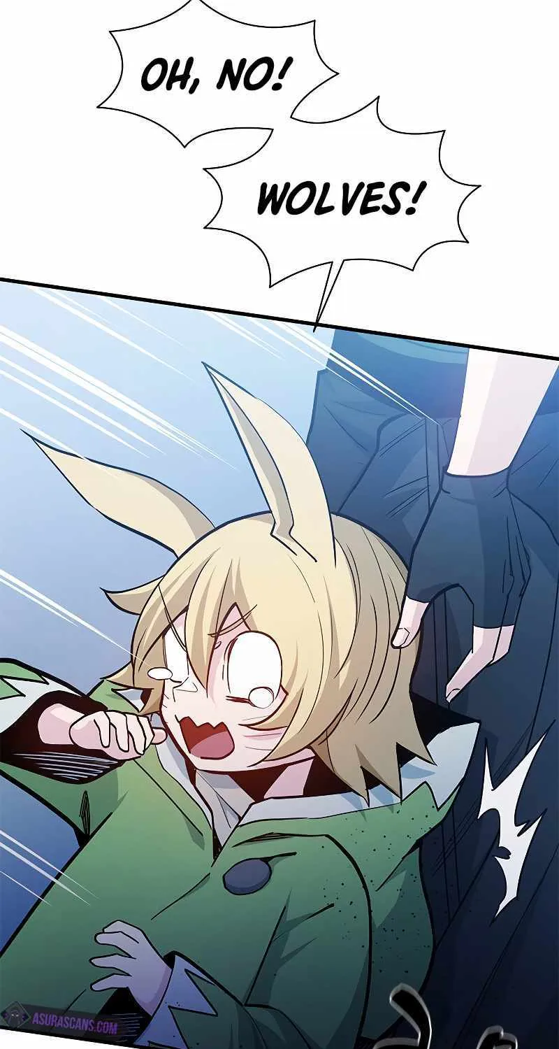 Read The Tutorial Is Too Hard chapter 144 image 71 on Lezhin