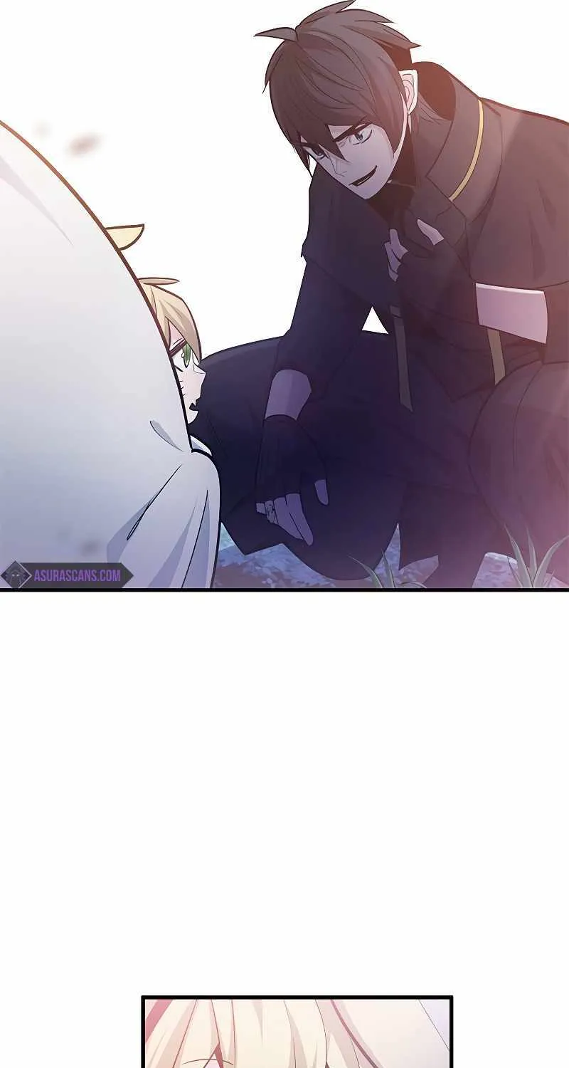Read The Tutorial Is Too Hard chapter 144 image 8 on Lezhin