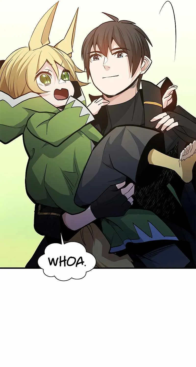 Read The Tutorial Is Too Hard chapter 144 image 83 on Lezhin