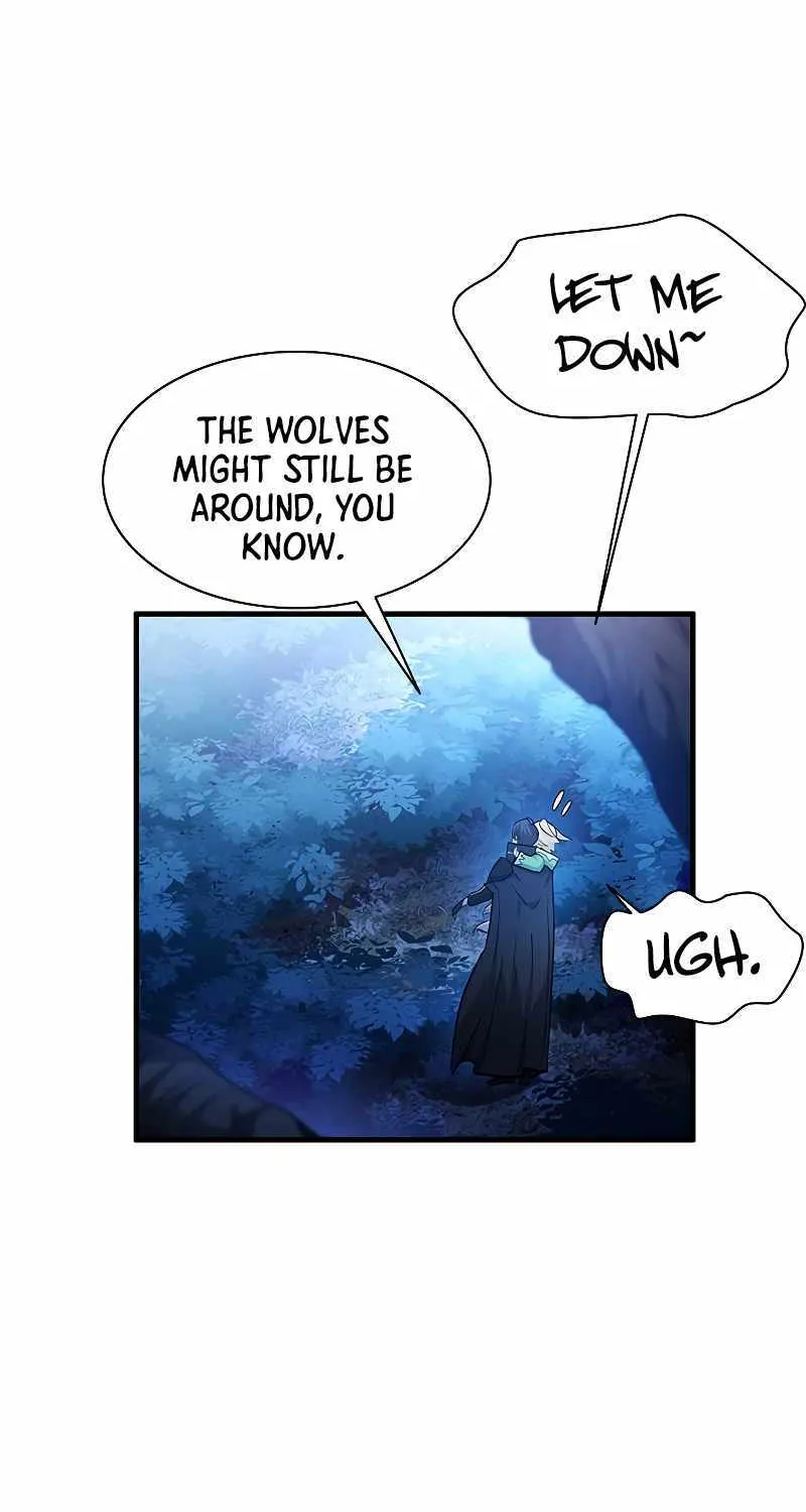 Read The Tutorial Is Too Hard chapter 144 image 84 on Lezhin