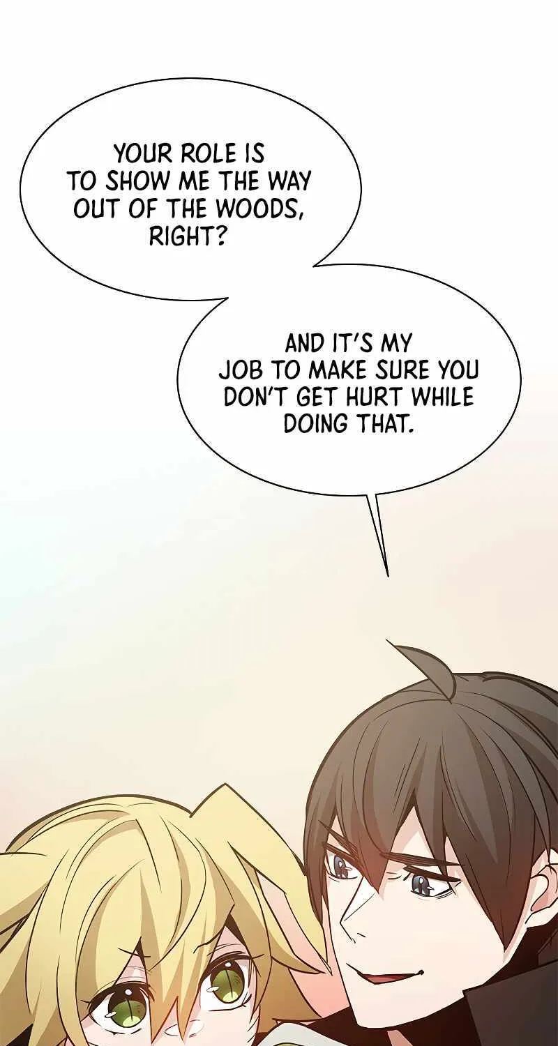 Read The Tutorial Is Too Hard chapter 144 image 85 on Lezhin