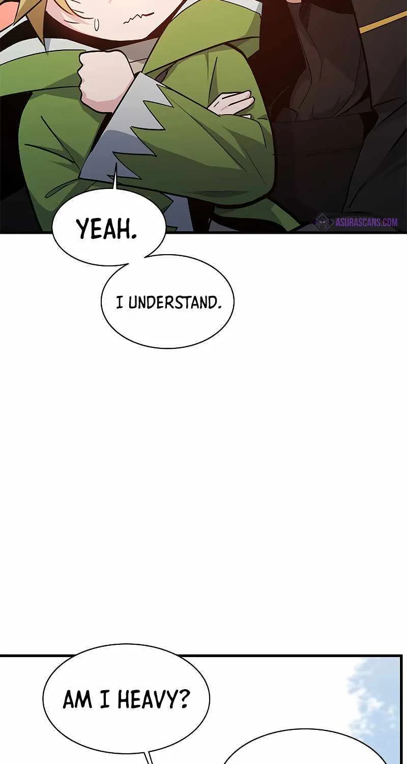 Read The Tutorial Is Too Hard chapter 144 image 86 on Lezhin