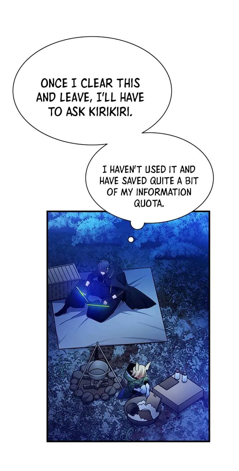 Read The Tutorial Is Too Hard chapter 145 image 10 on Lezhin