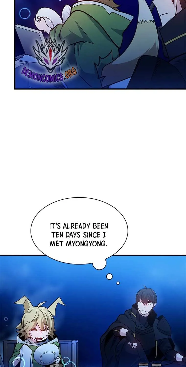 Read The Tutorial Is Too Hard chapter 145 image 14 on Lezhin