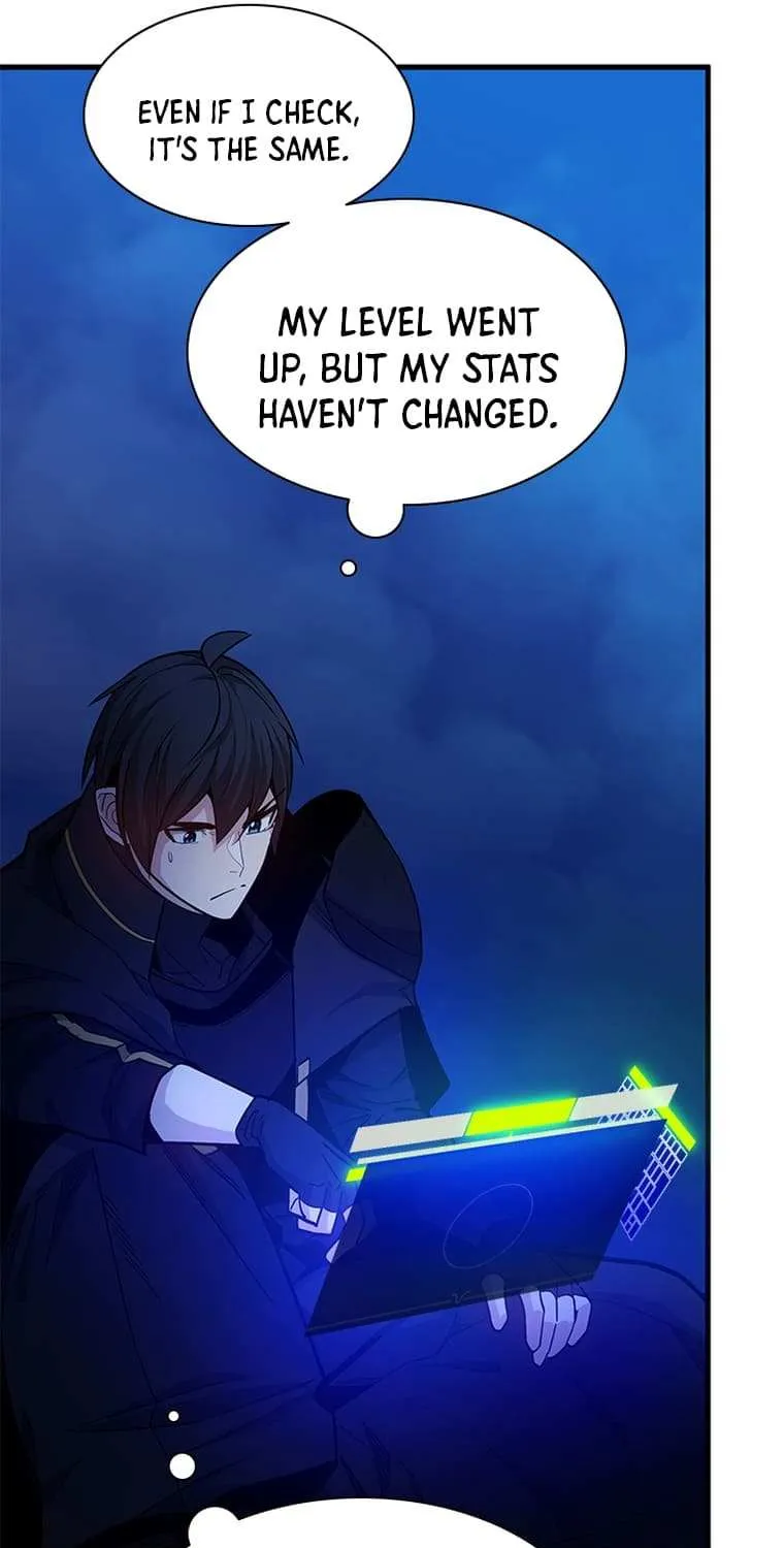 Read The Tutorial Is Too Hard chapter 145 image 6 on Lezhin