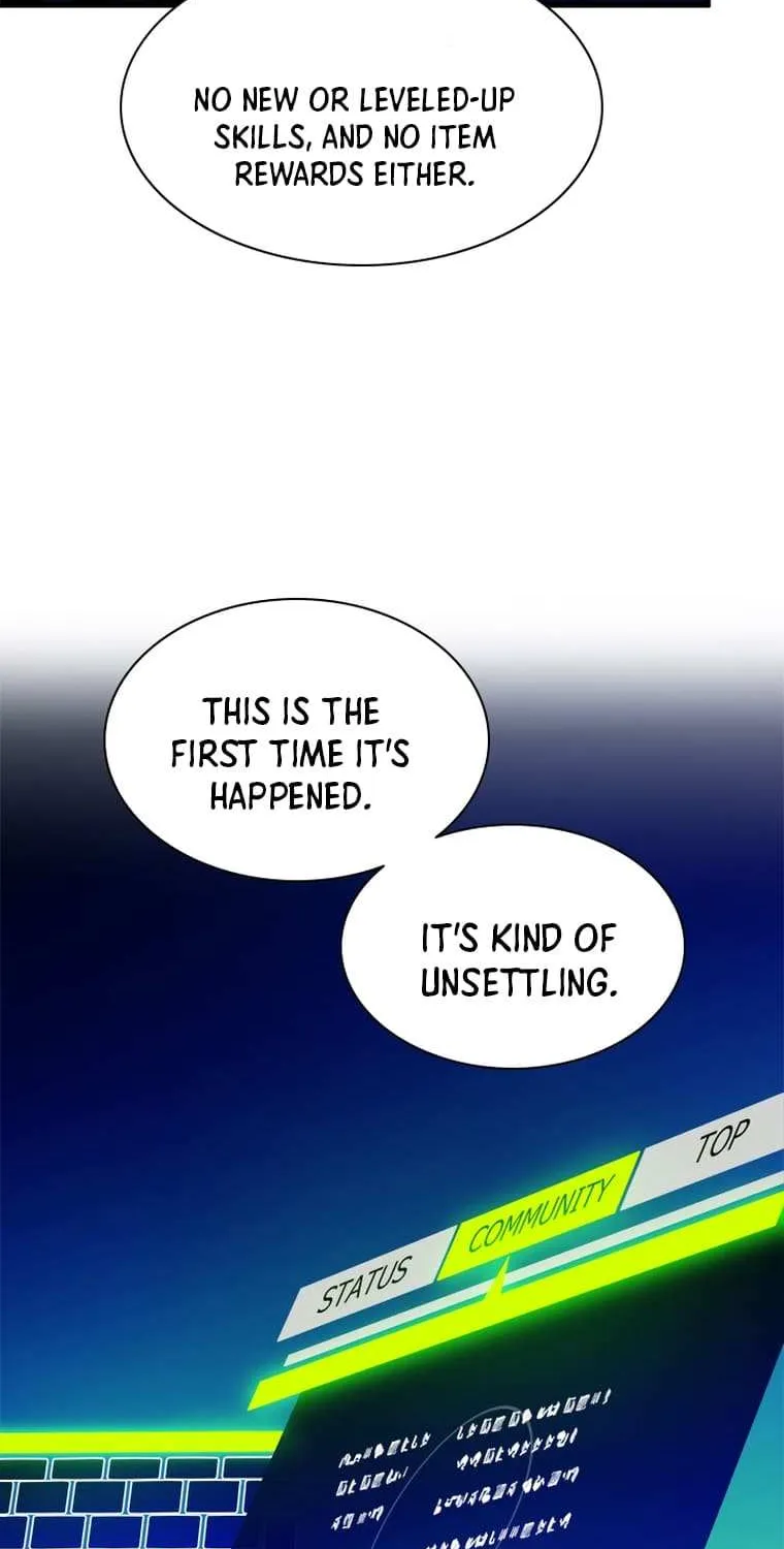 Read The Tutorial Is Too Hard chapter 145 image 7 on Lezhin