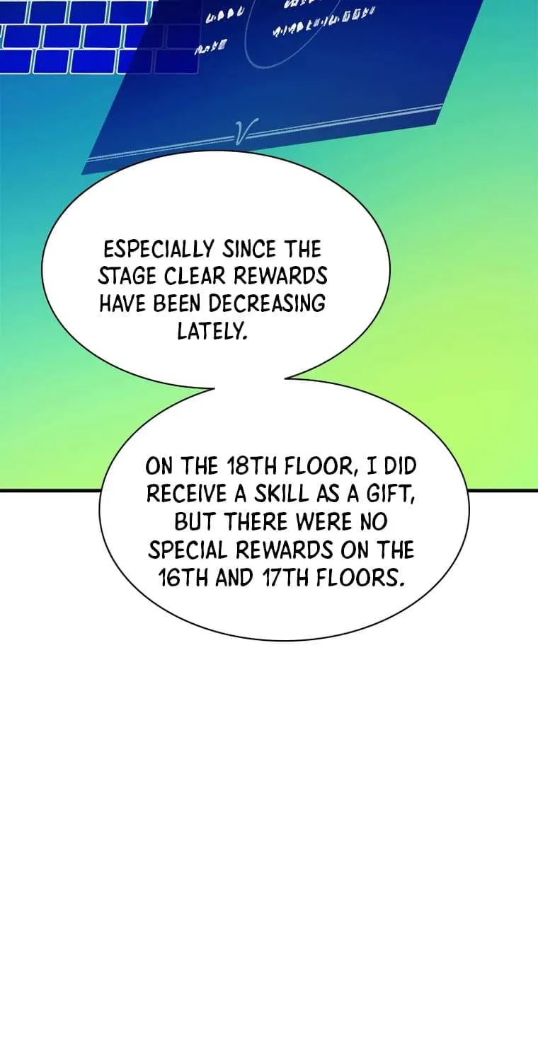 Read The Tutorial Is Too Hard chapter 145 image 8 on Lezhin