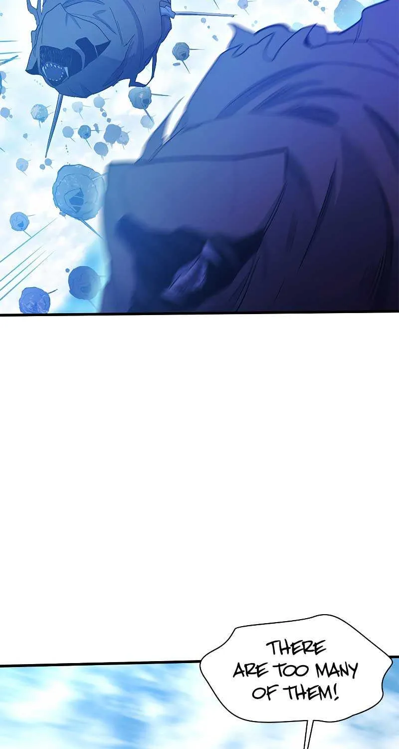 Read The Tutorial Is Too Hard chapter 146 image 11 on Lezhin