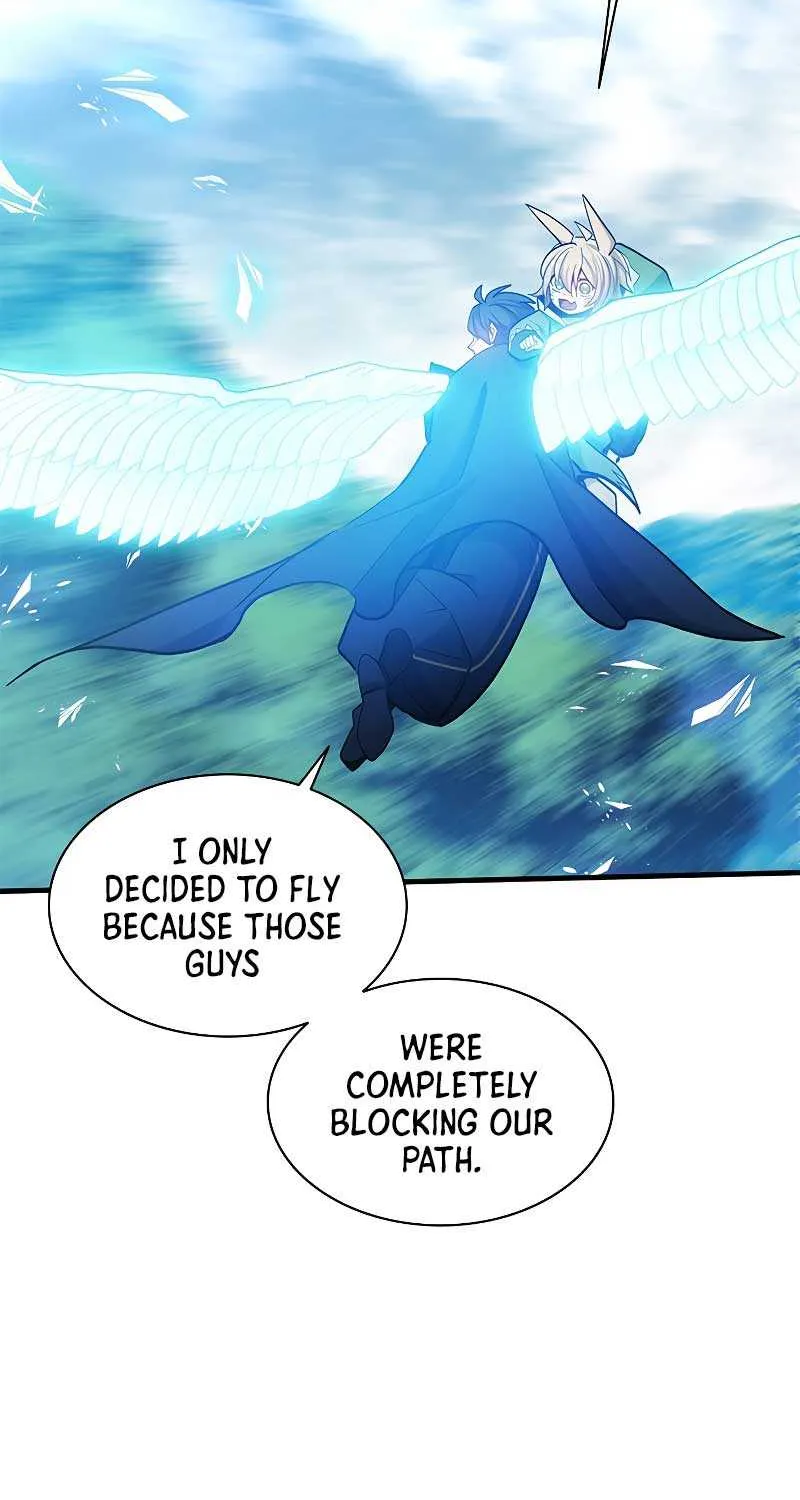 Read The Tutorial Is Too Hard chapter 146 image 12 on Lezhin