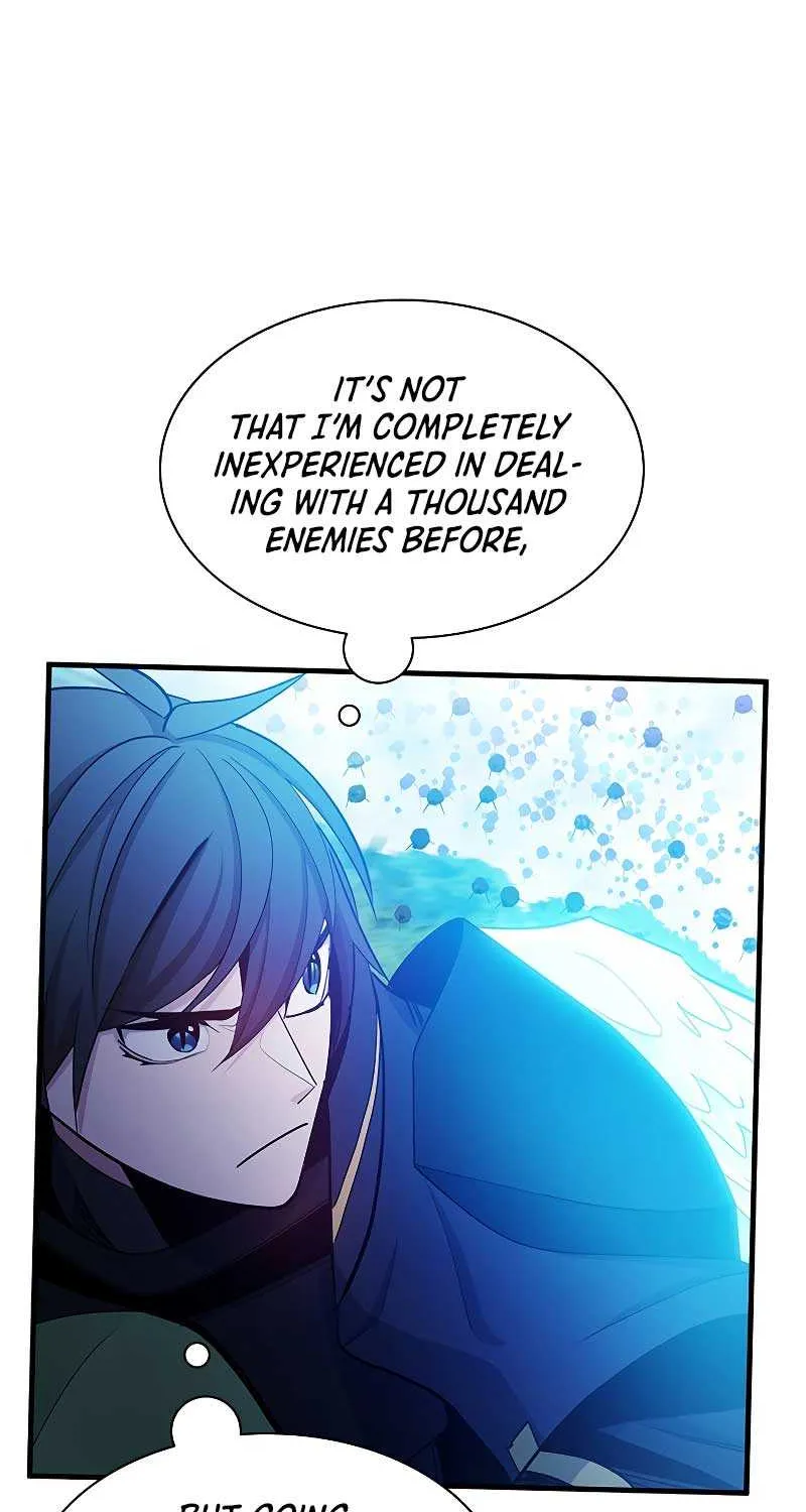 Read The Tutorial Is Too Hard chapter 146 image 13 on Lezhin