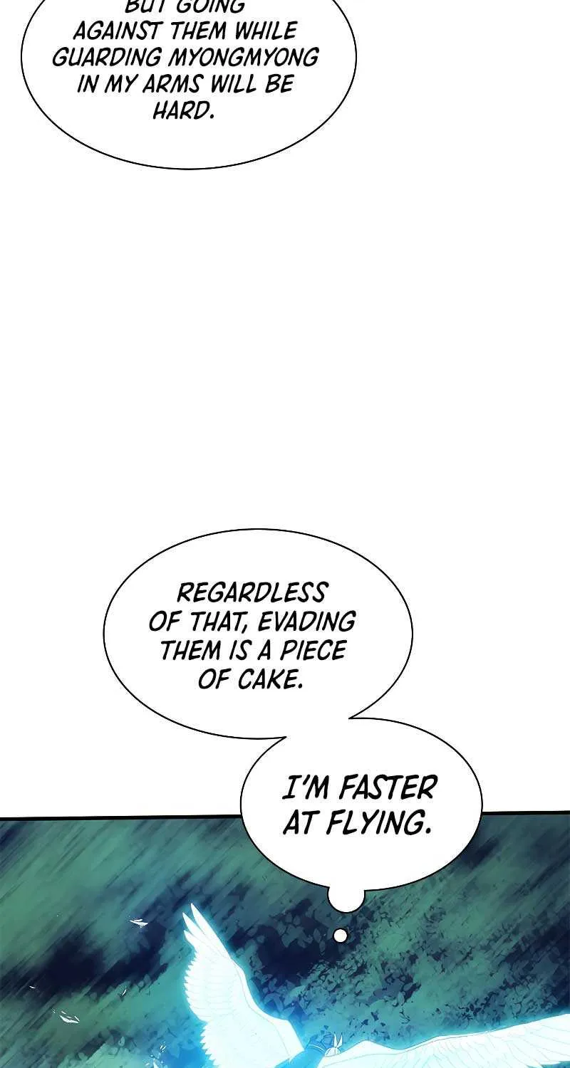 Read The Tutorial Is Too Hard chapter 146 image 14 on Lezhin