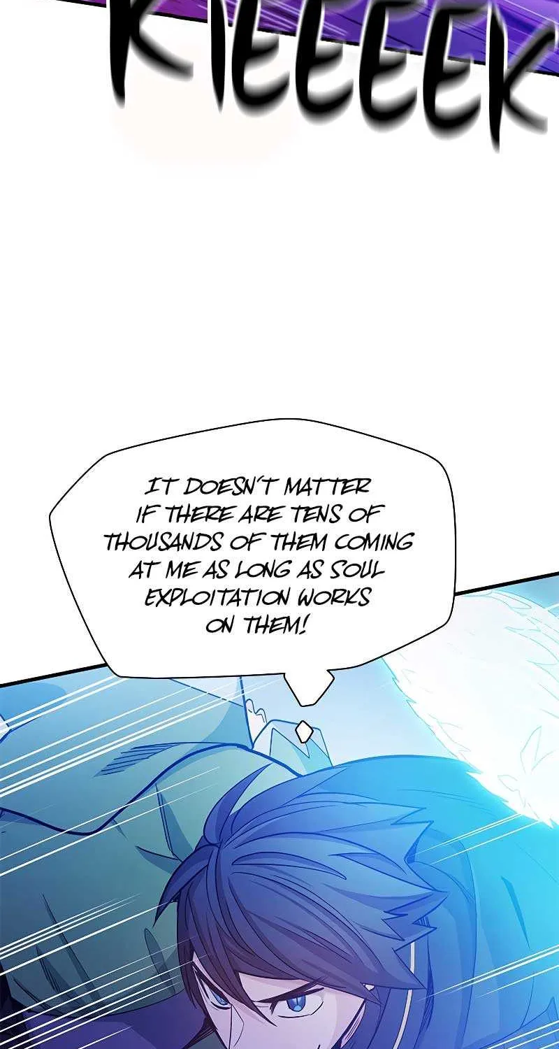 Read The Tutorial Is Too Hard chapter 146 image 22 on Lezhin
