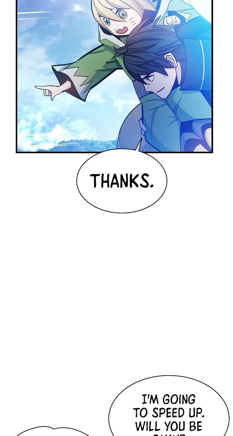 Read The Tutorial Is Too Hard chapter 146 image 27 on Lezhin