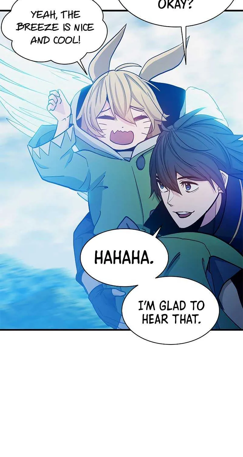 Read The Tutorial Is Too Hard chapter 146 image 28 on Lezhin