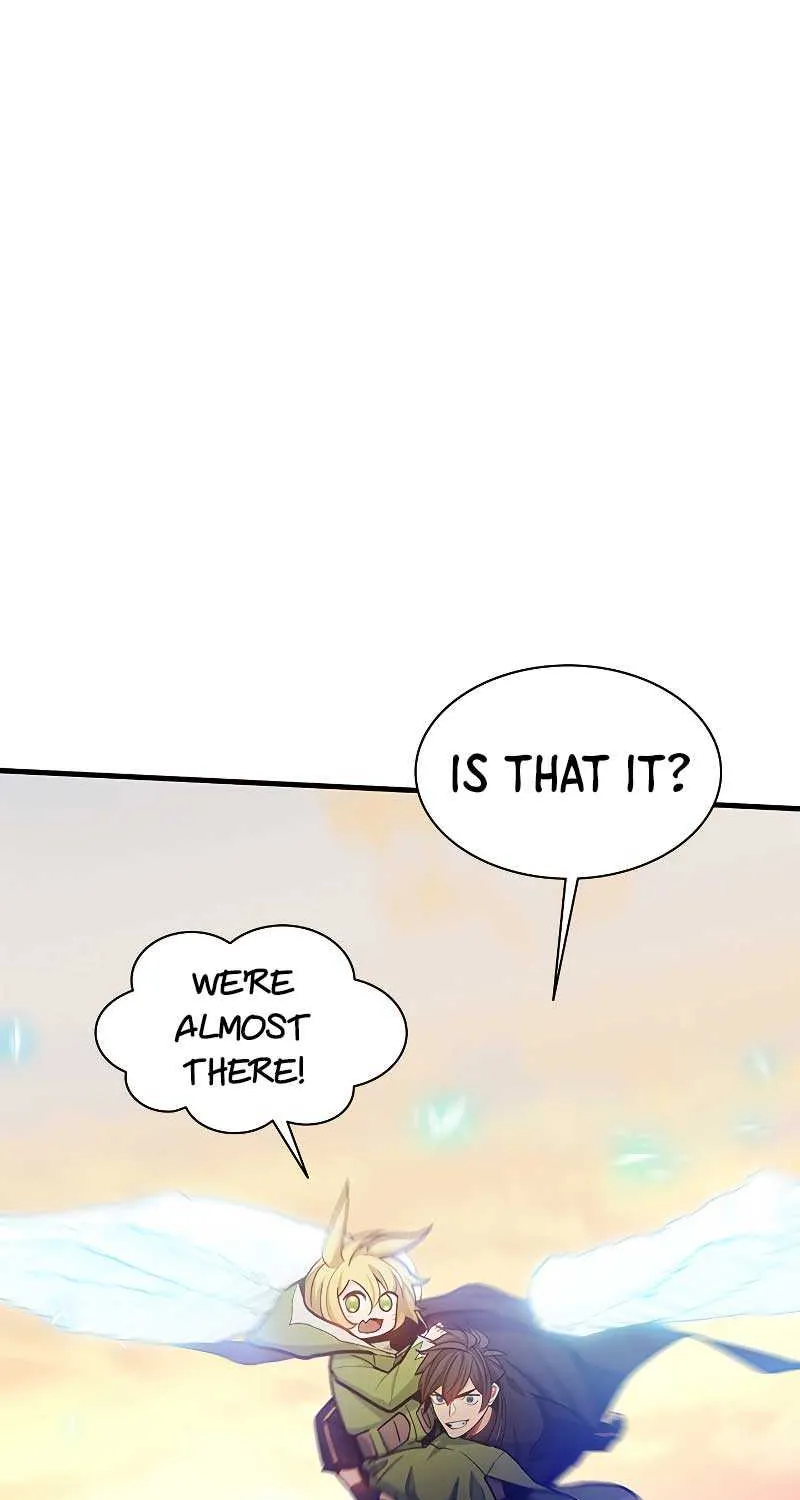 Read The Tutorial Is Too Hard chapter 146 image 35 on Lezhin